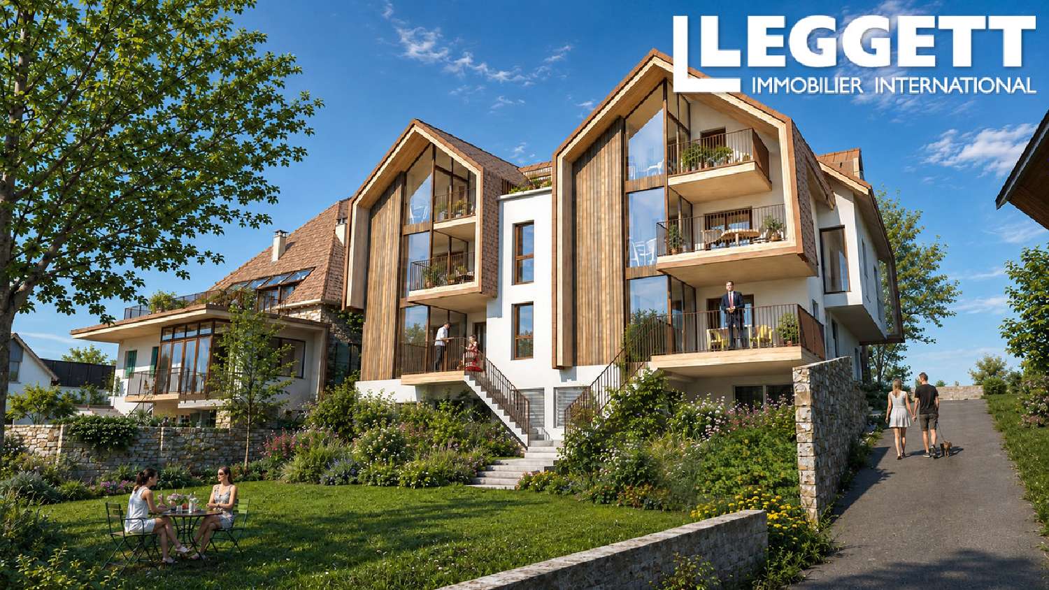  à vendre maison Veyrier-du-Lac Haute-Savoie 3