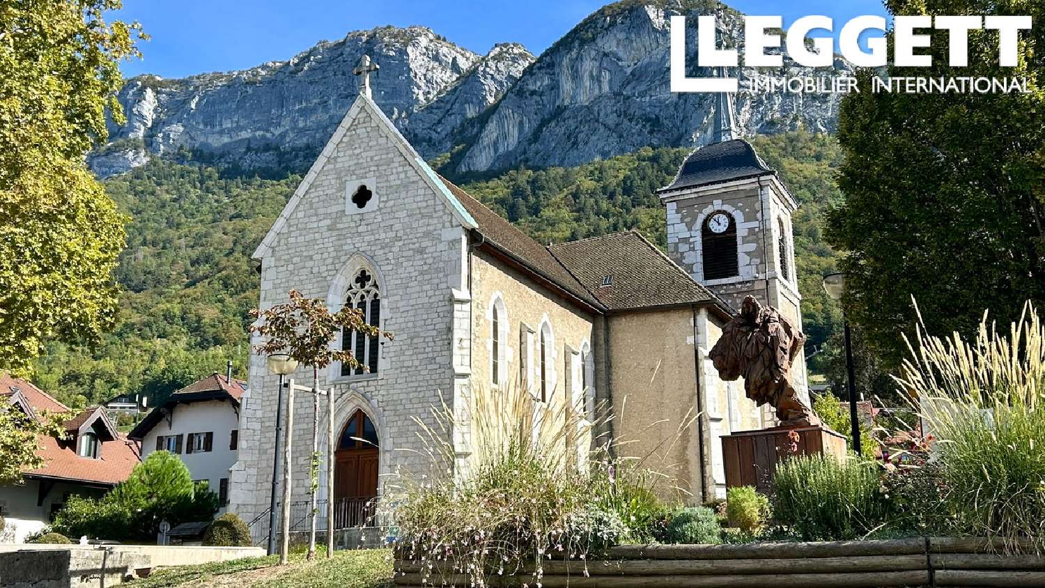  à vendre maison Veyrier-du-Lac Haute-Savoie 4
