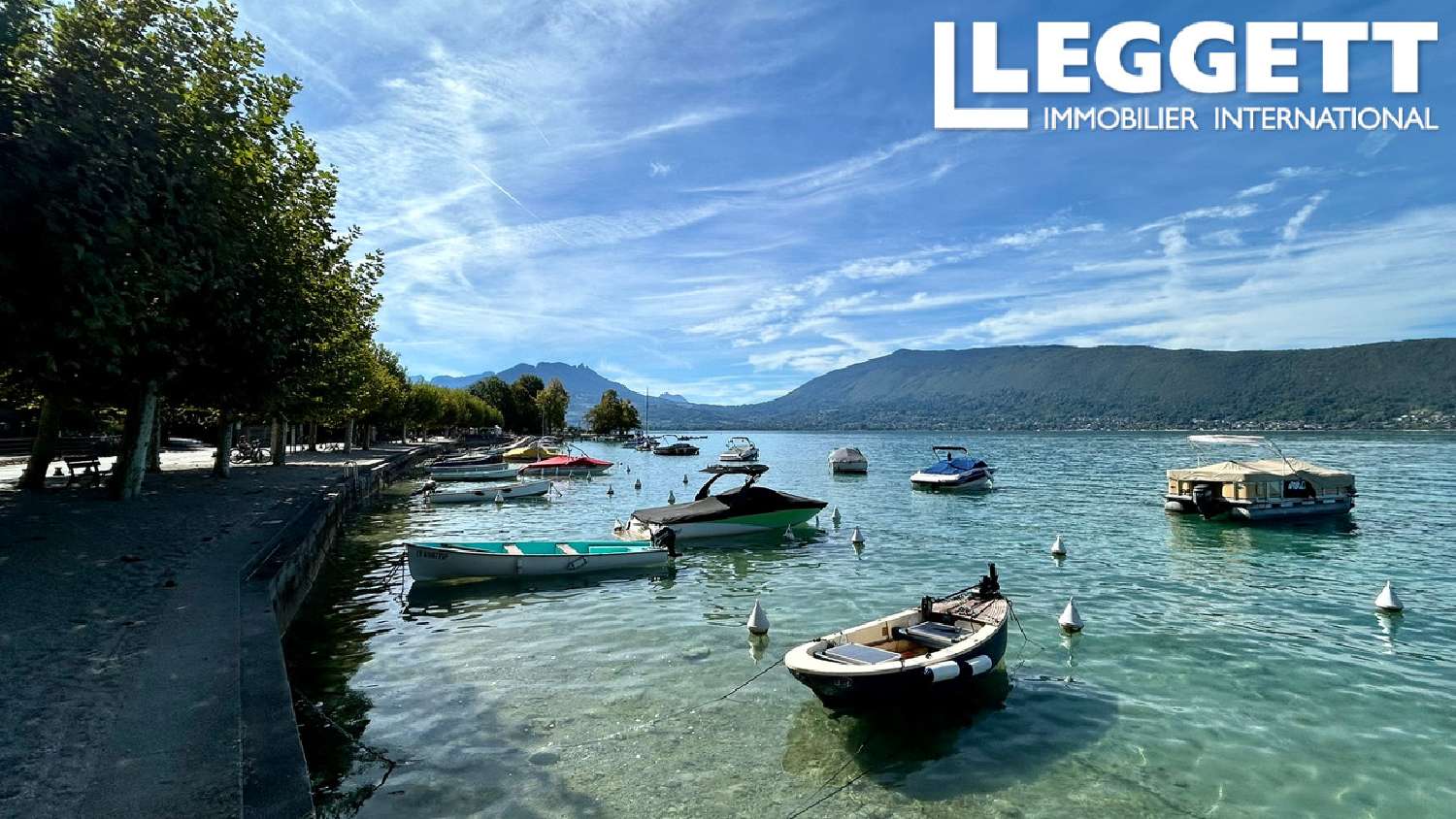  à vendre maison Veyrier-du-Lac Haute-Savoie 5