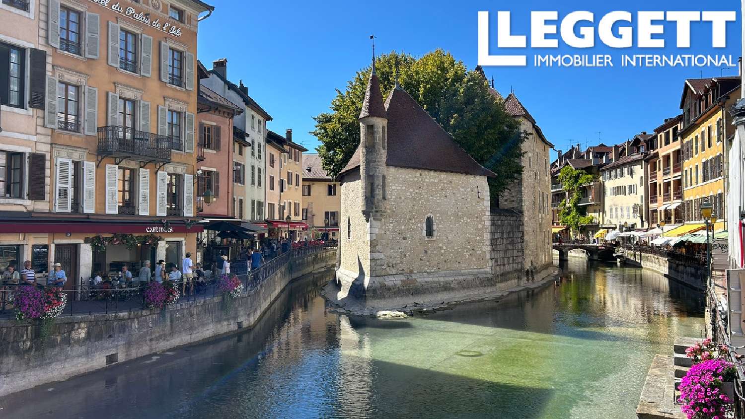  à vendre maison Veyrier-du-Lac Haute-Savoie 8