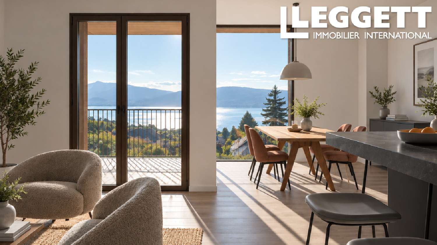  à vendre maison Veyrier-du-Lac Haute-Savoie 3