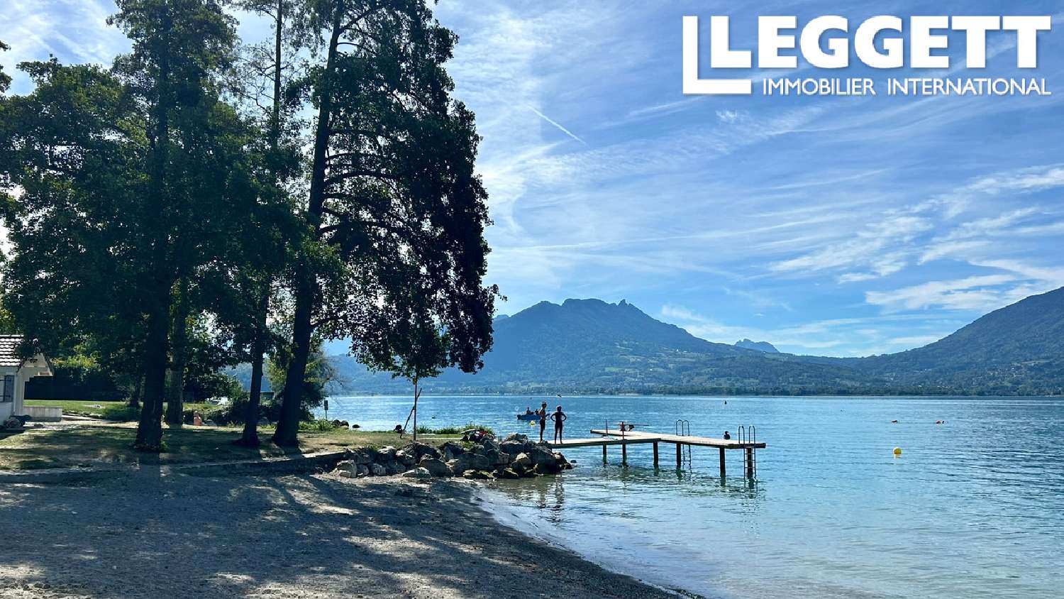  à vendre maison Veyrier-du-Lac Haute-Savoie 4