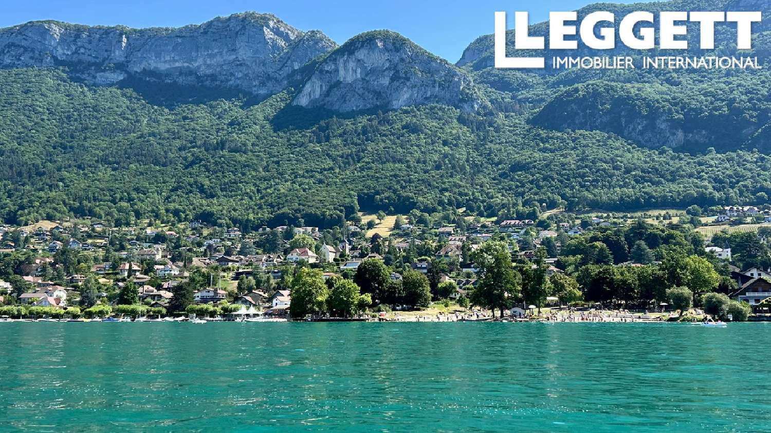  à vendre maison Veyrier-du-Lac Haute-Savoie 4