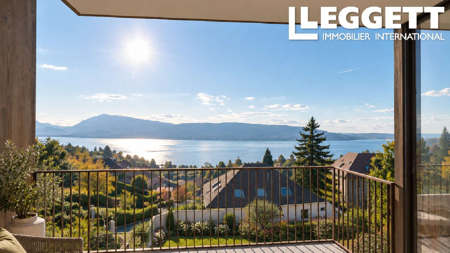  à vendre maison Veyrier-du-Lac Haute-Savoie 6