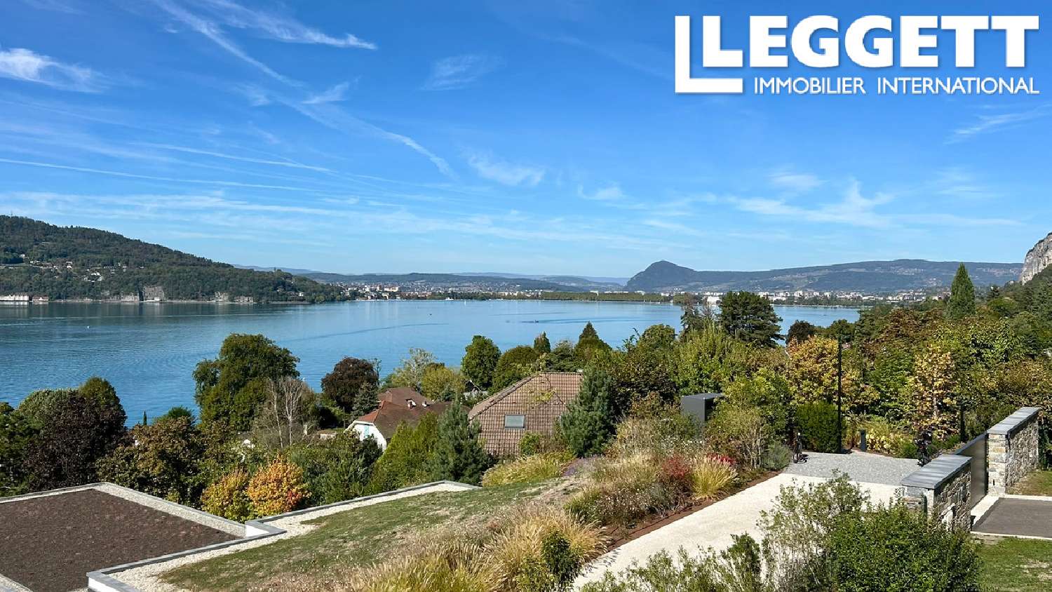  à vendre maison Veyrier-du-Lac Haute-Savoie 7