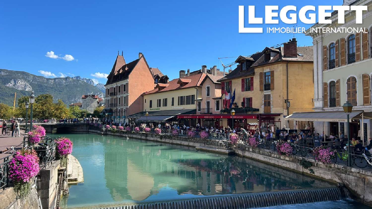  à vendre maison Veyrier-du-Lac Haute-Savoie 8