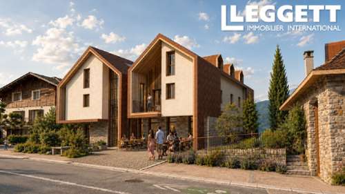 Veyrier-du-Lac Haute-Savoie maison foto 7433938