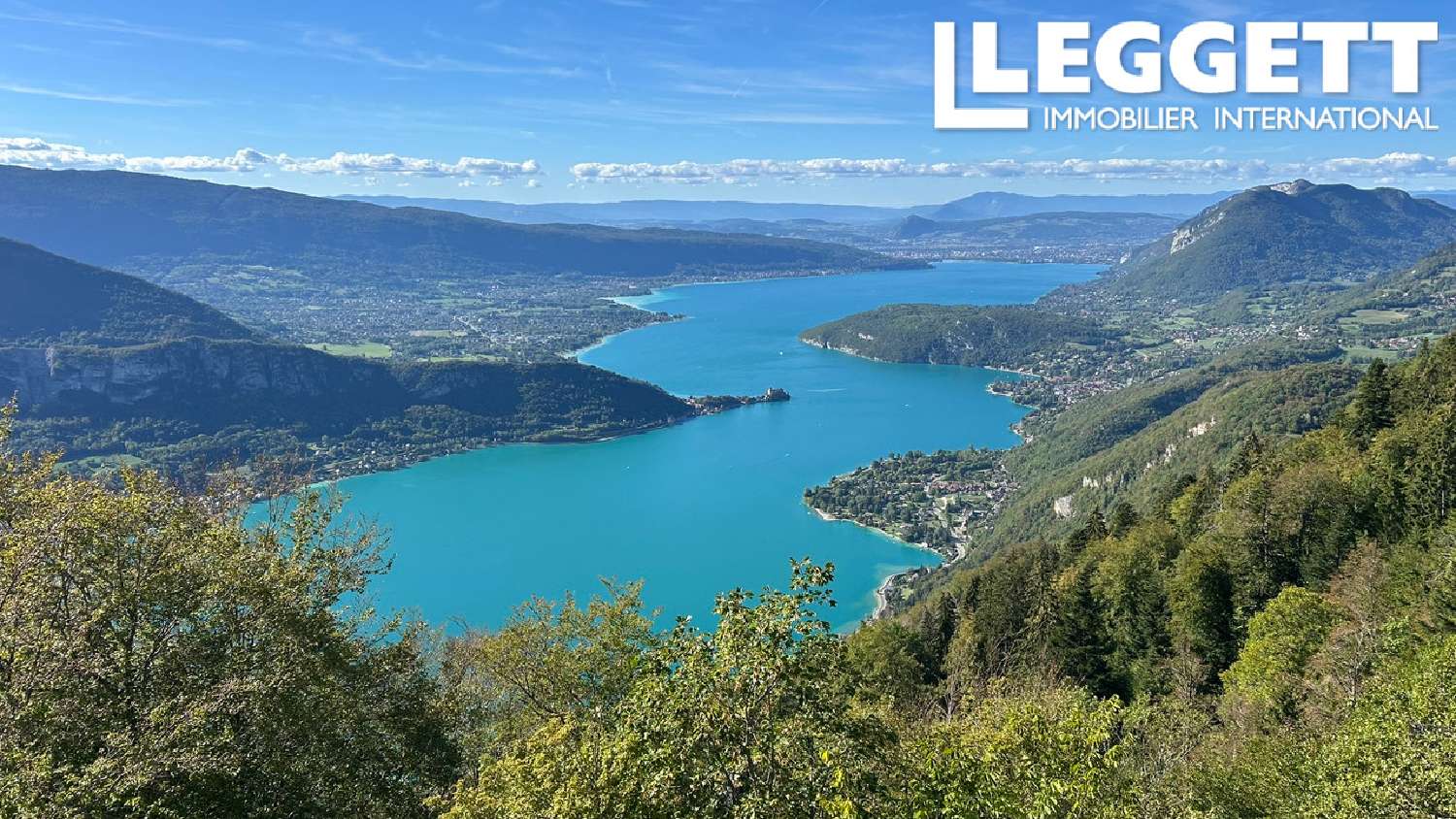  à vendre maison Veyrier-du-Lac Haute-Savoie 7