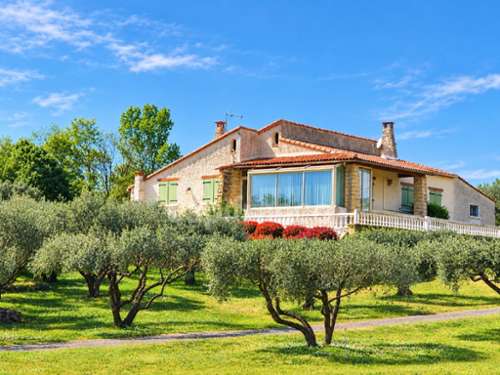 Vézénobres Gard maison foto 7420176