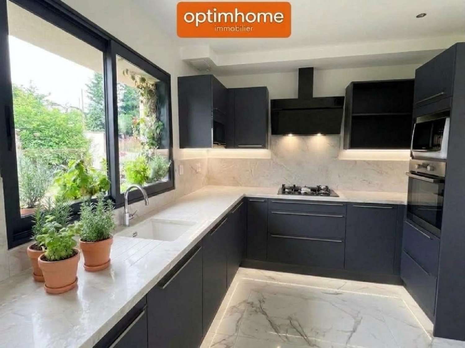 à vendre maison Vezin-le-Coquet Ille-et-Vilaine 2