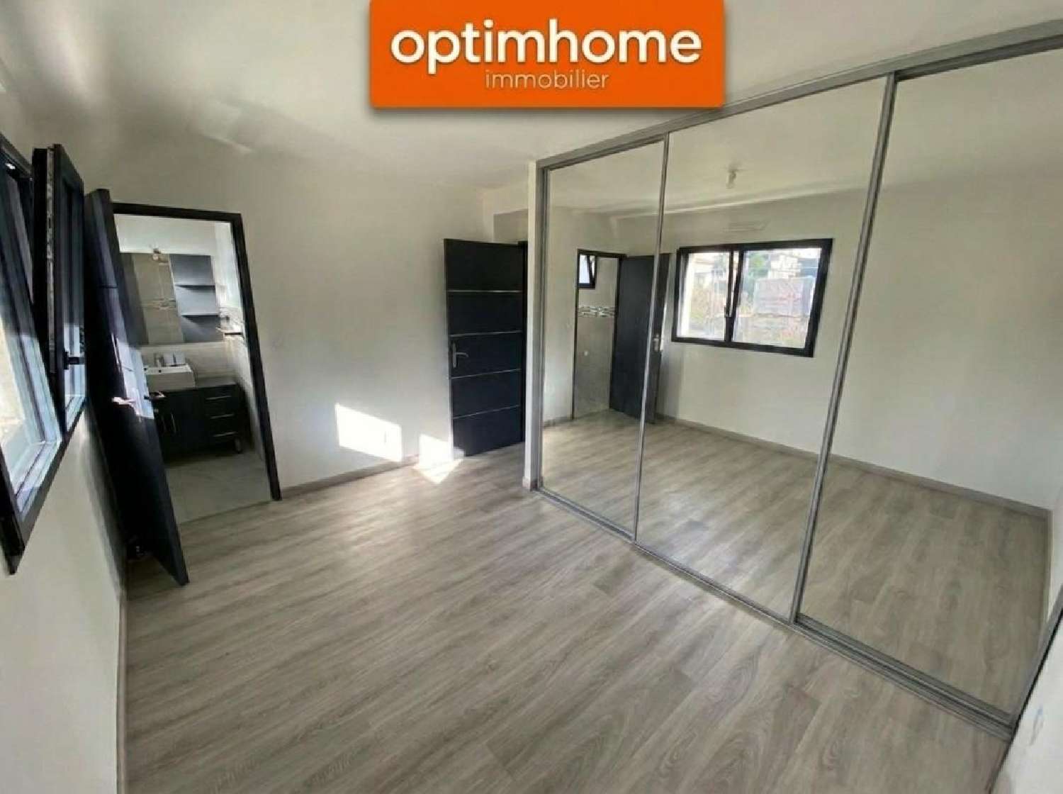 à vendre maison Vezin-le-Coquet Ille-et-Vilaine 4