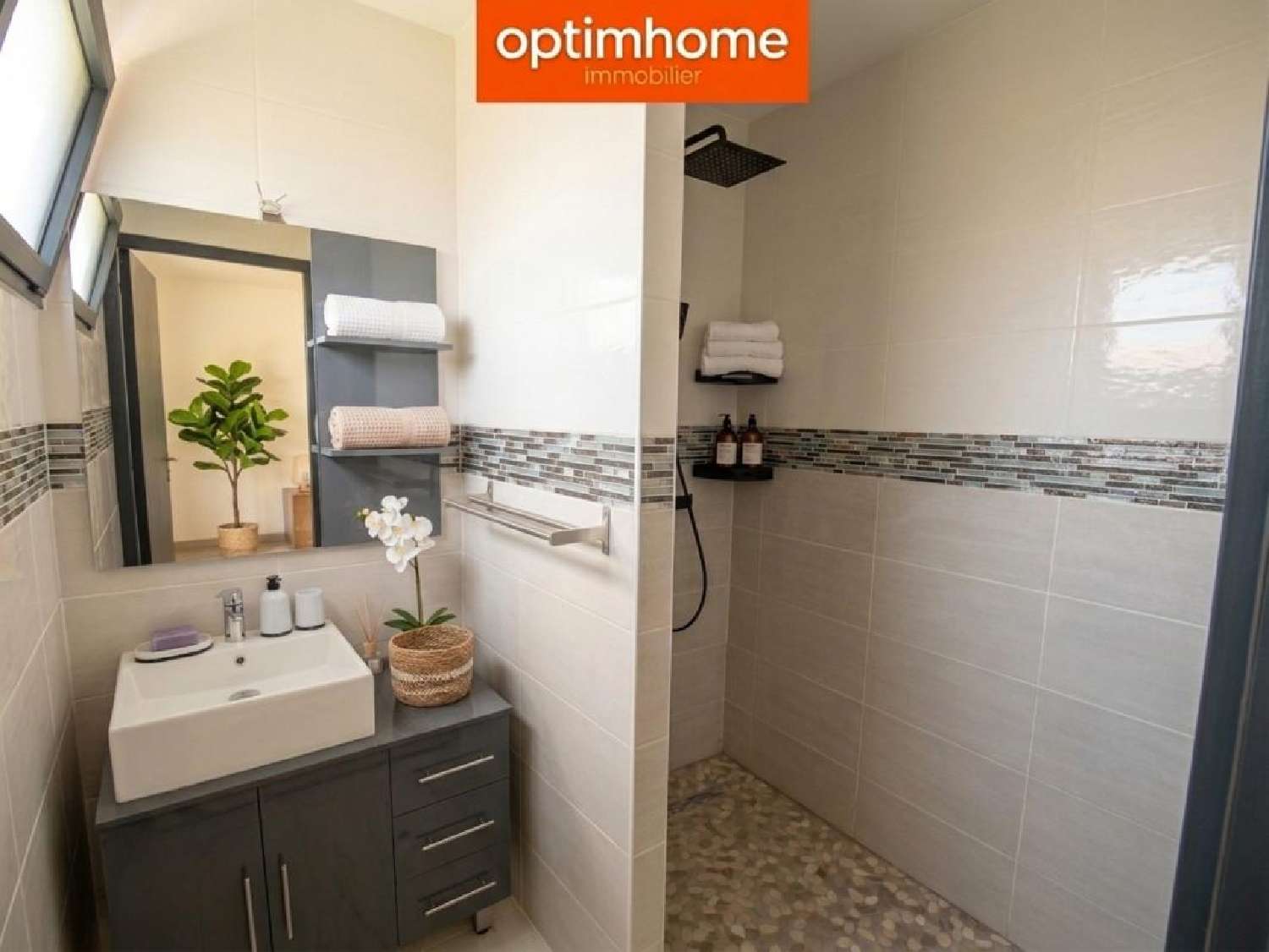à vendre maison Vezin-le-Coquet Ille-et-Vilaine 5