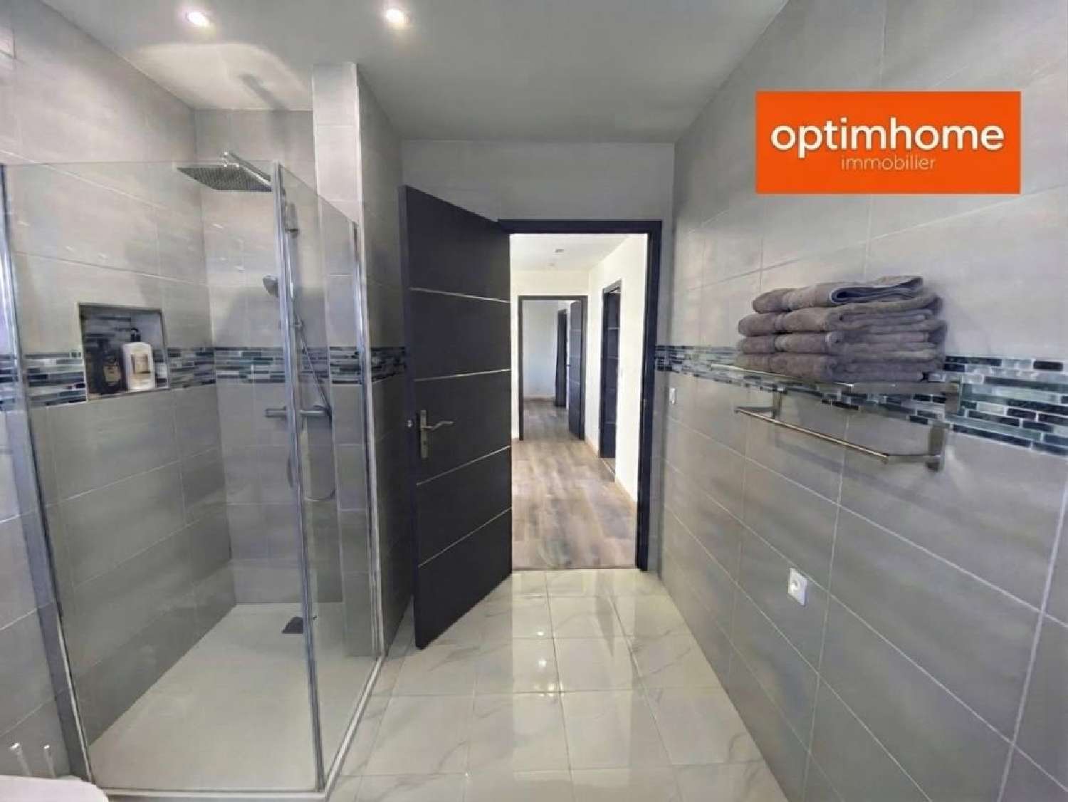 à vendre maison Vezin-le-Coquet Ille-et-Vilaine 8