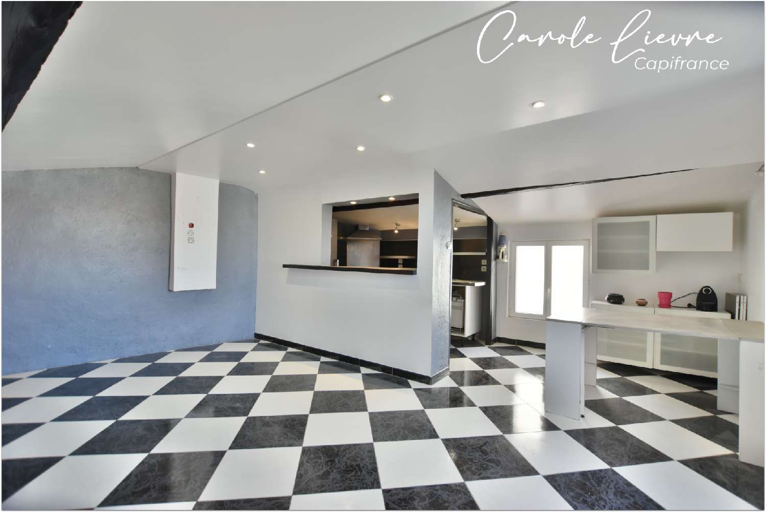for sale house Vias Hérault 2