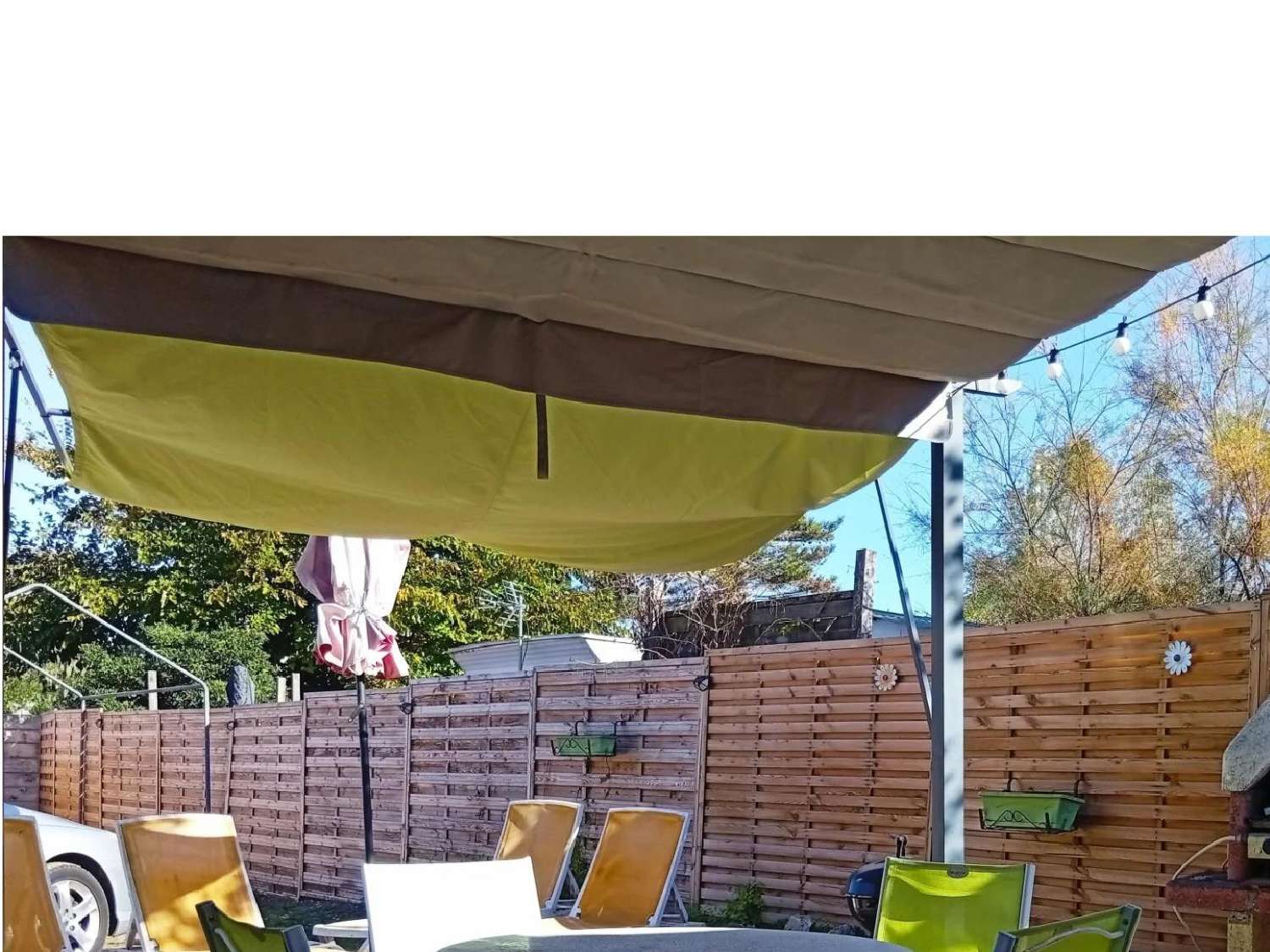 à vendre maison Vias Hérault 2
