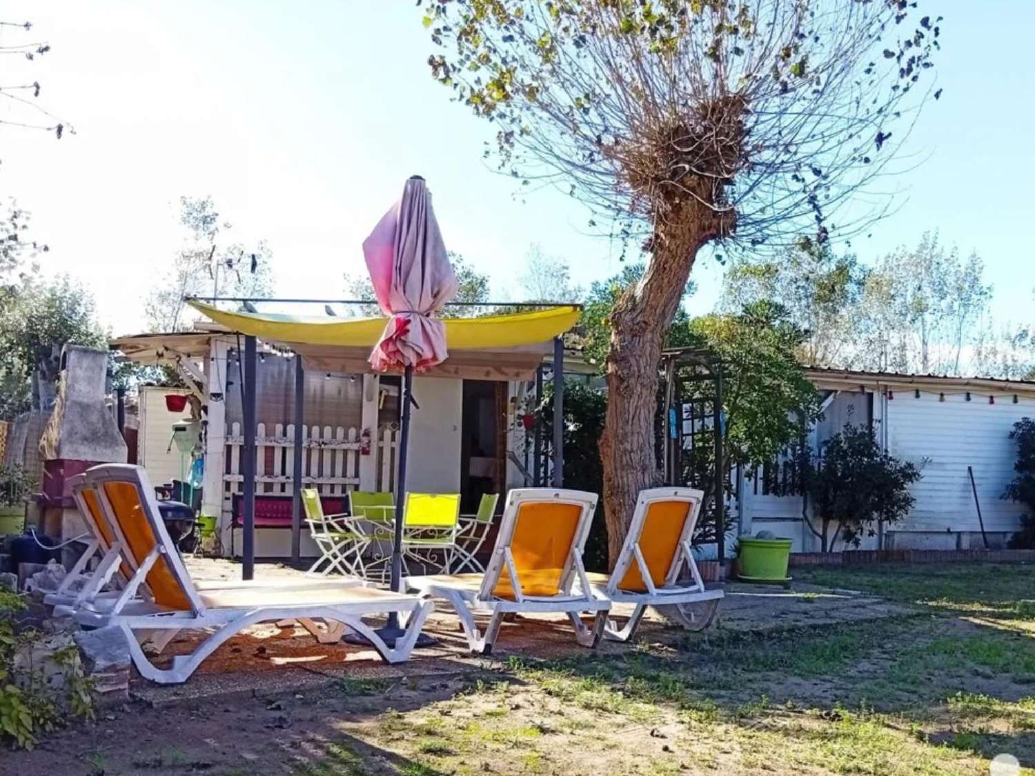 à vendre maison Vias Hérault 3