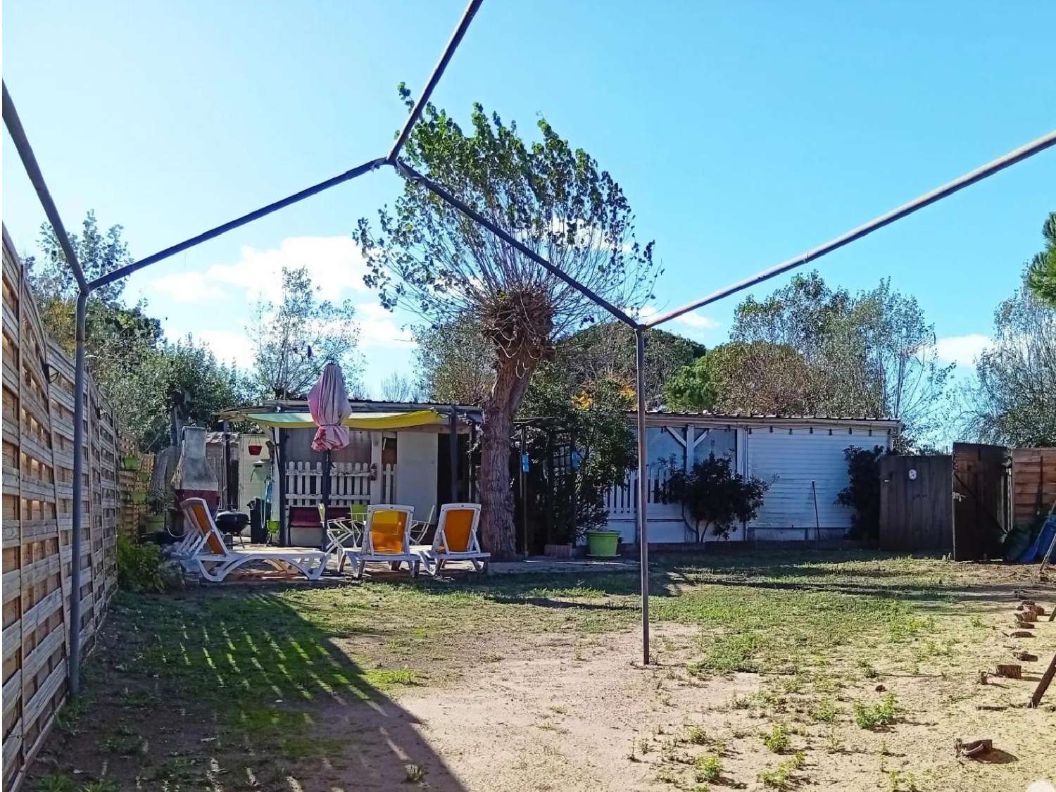 à vendre maison Vias Hérault 6
