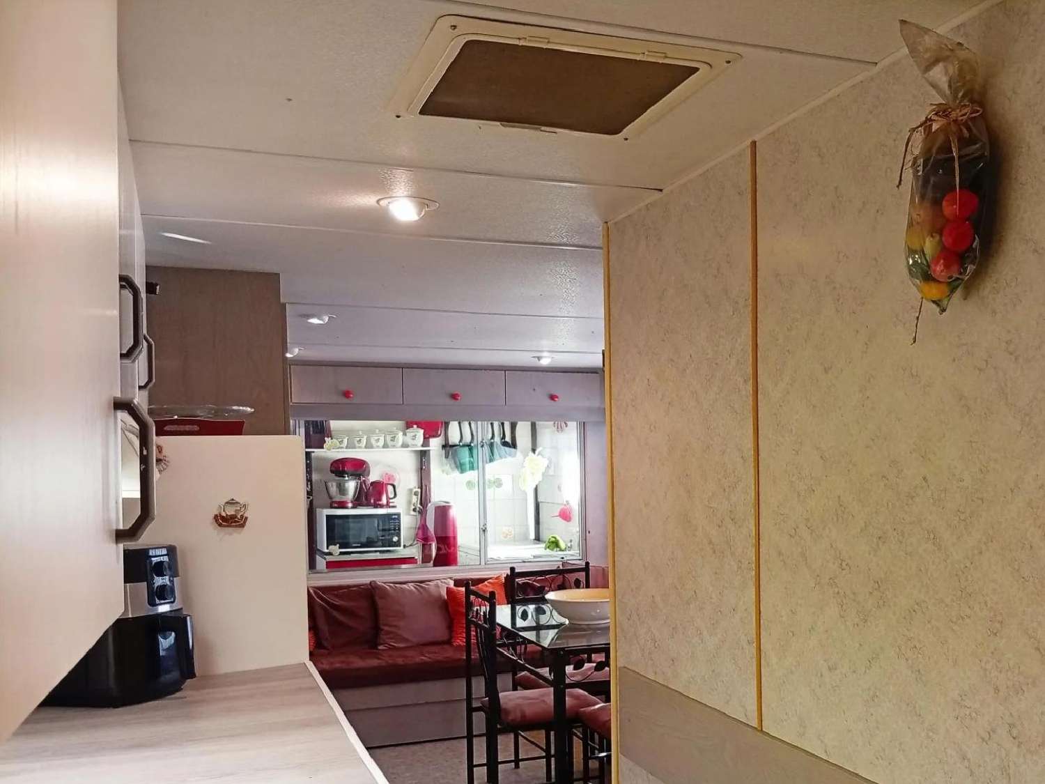 à vendre maison Vias Hérault 8
