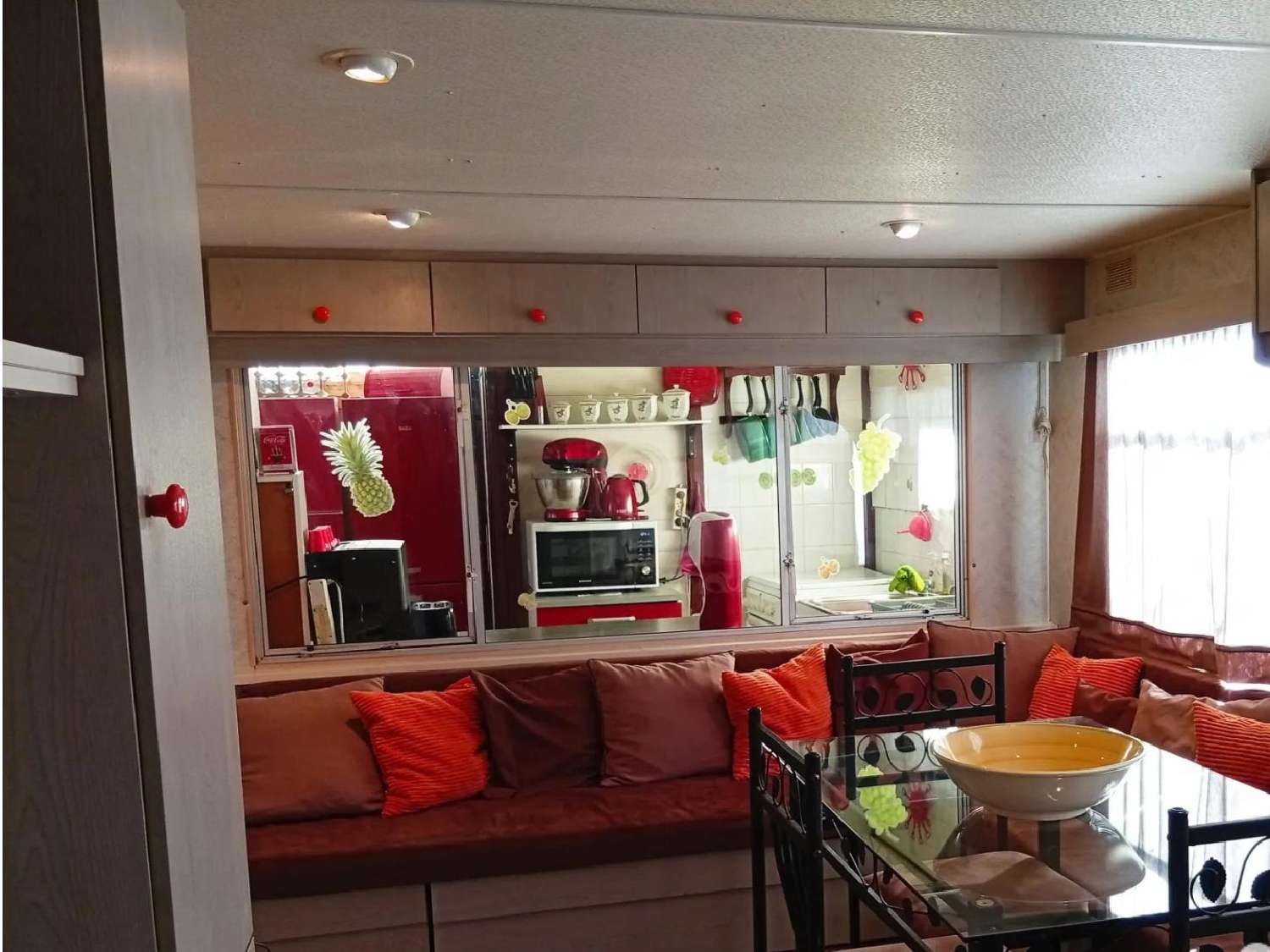 te koop huis Vias Hérault 6