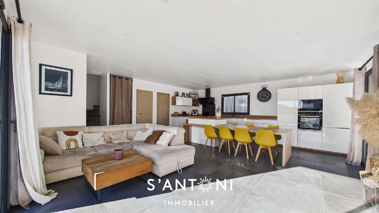 for sale house Vias Hérault 1