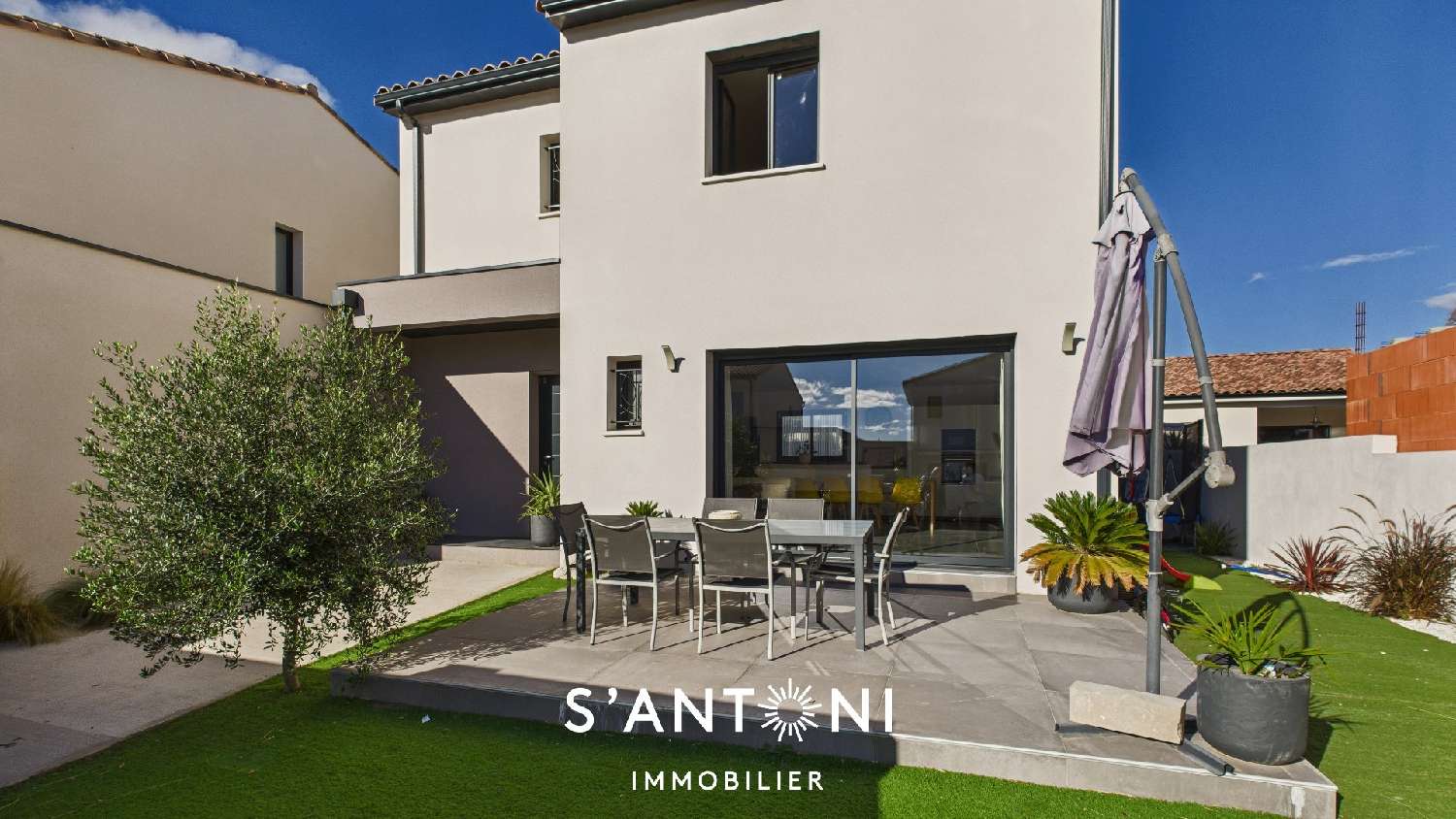 for sale house Vias Hérault 4