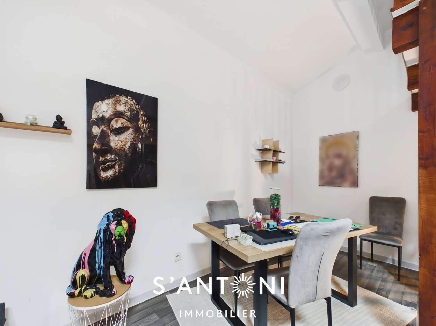 for sale house Vias Hérault 4