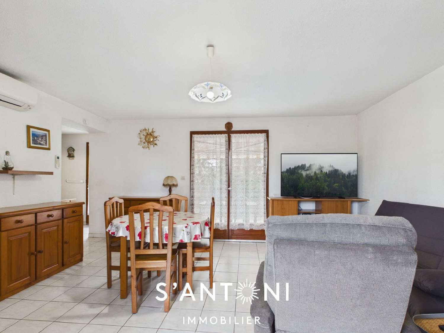 à vendre maison Vias Hérault 4