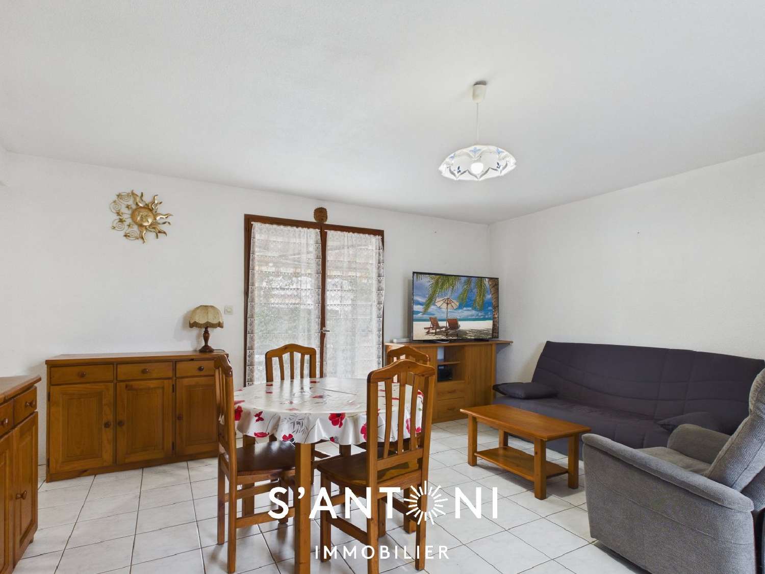 à vendre maison Vias Hérault 5