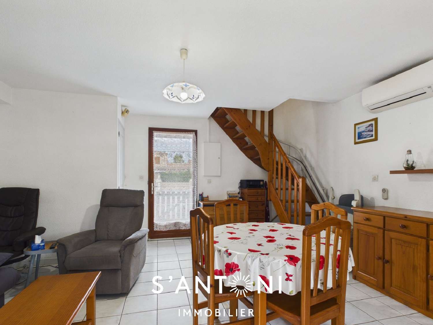 à vendre maison Vias Hérault 6