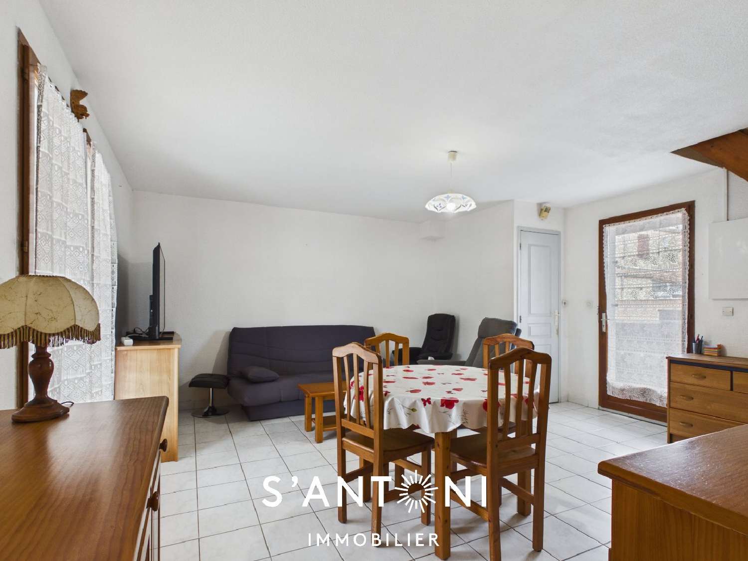 à vendre maison Vias Hérault 7