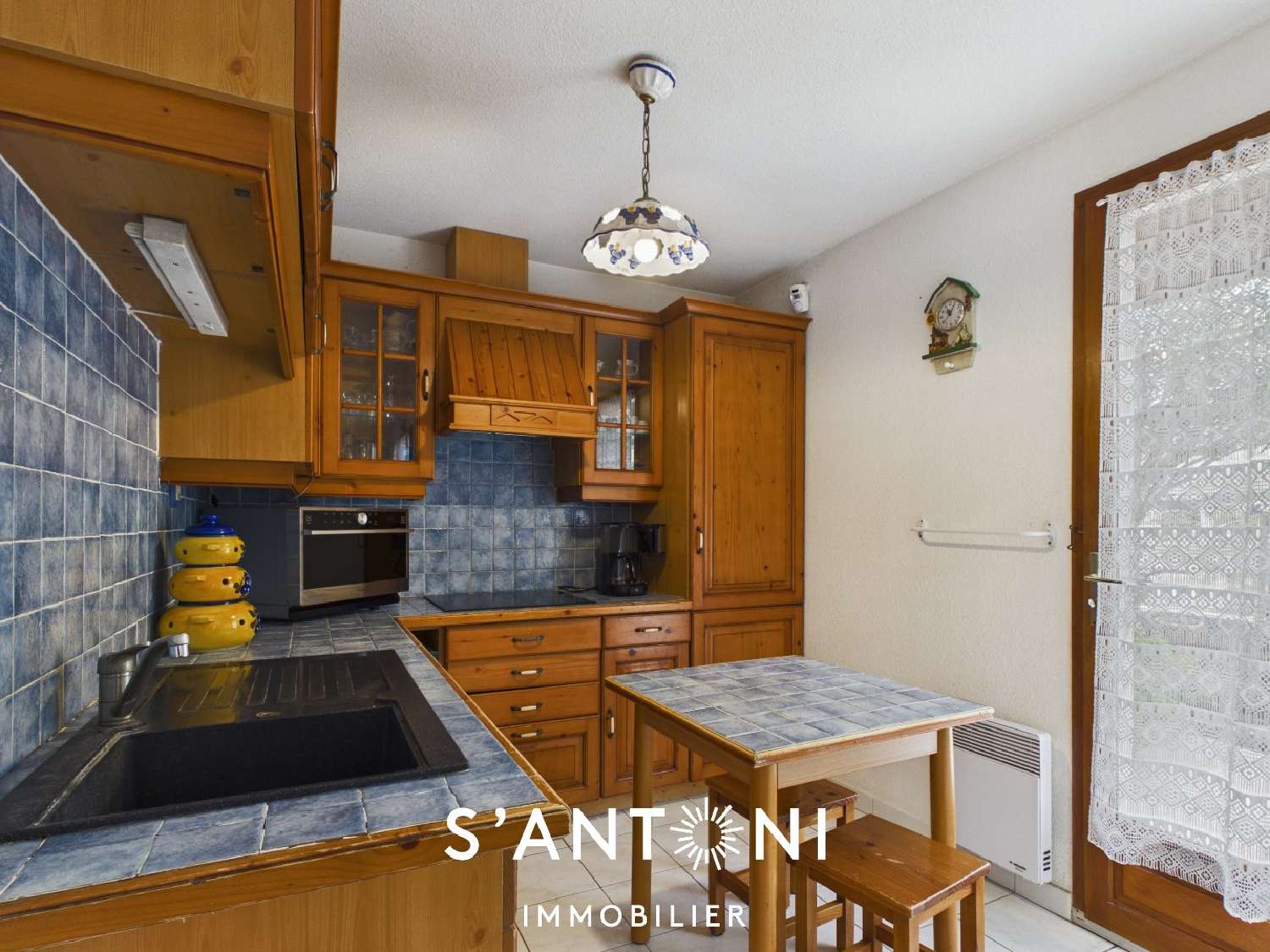 à vendre maison Vias Hérault 8