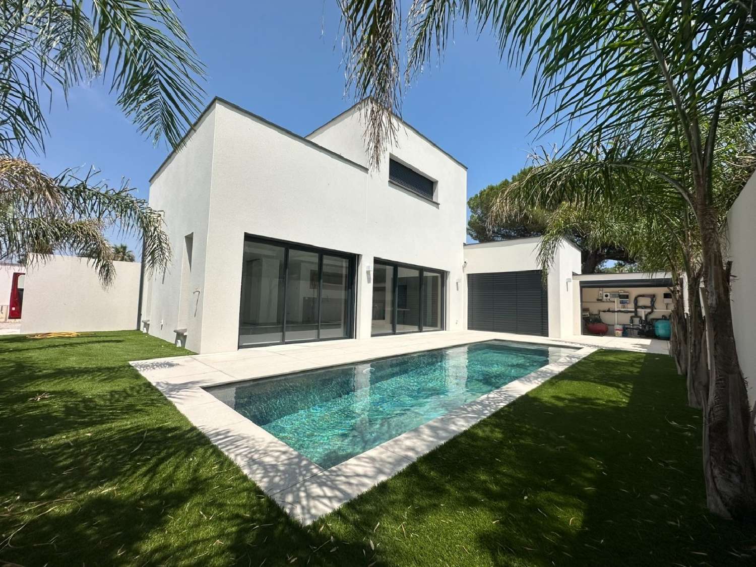  kaufen Haus Vias Hérault 1