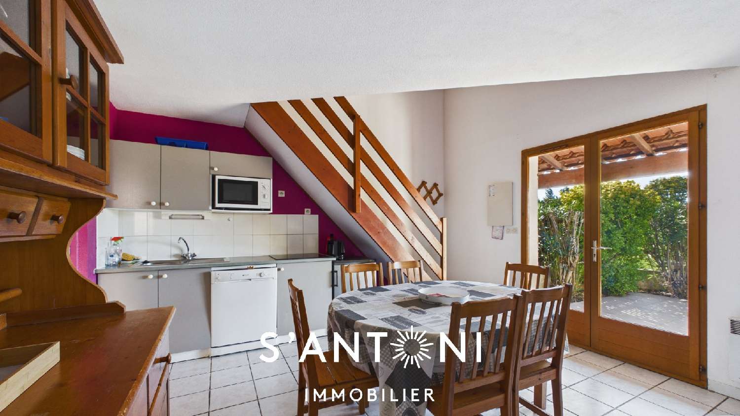  kaufen Haus Vias Hérault 4