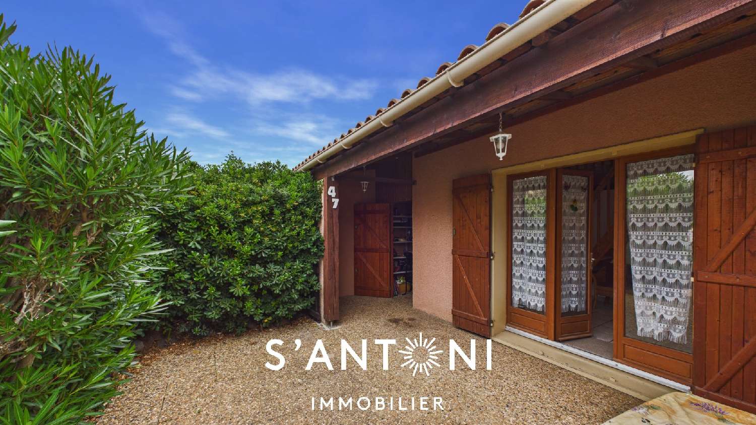 for sale house Vias Hérault 1