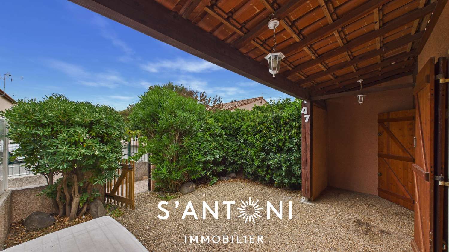 for sale house Vias Hérault 2