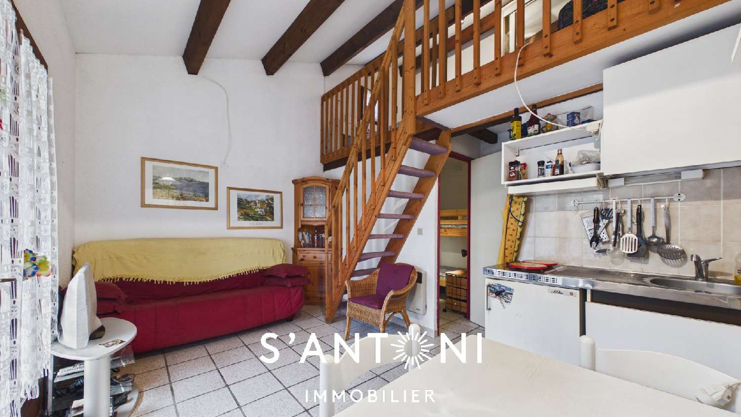 for sale house Vias Hérault 3