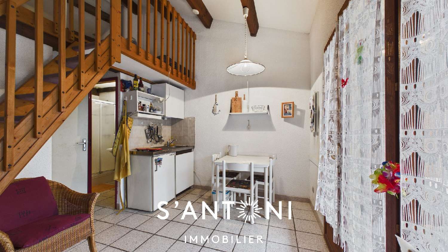 for sale house Vias Hérault 4
