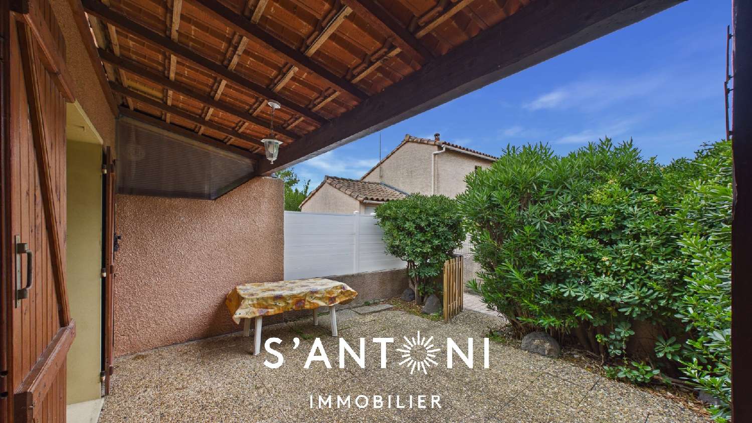 for sale house Vias Hérault 8