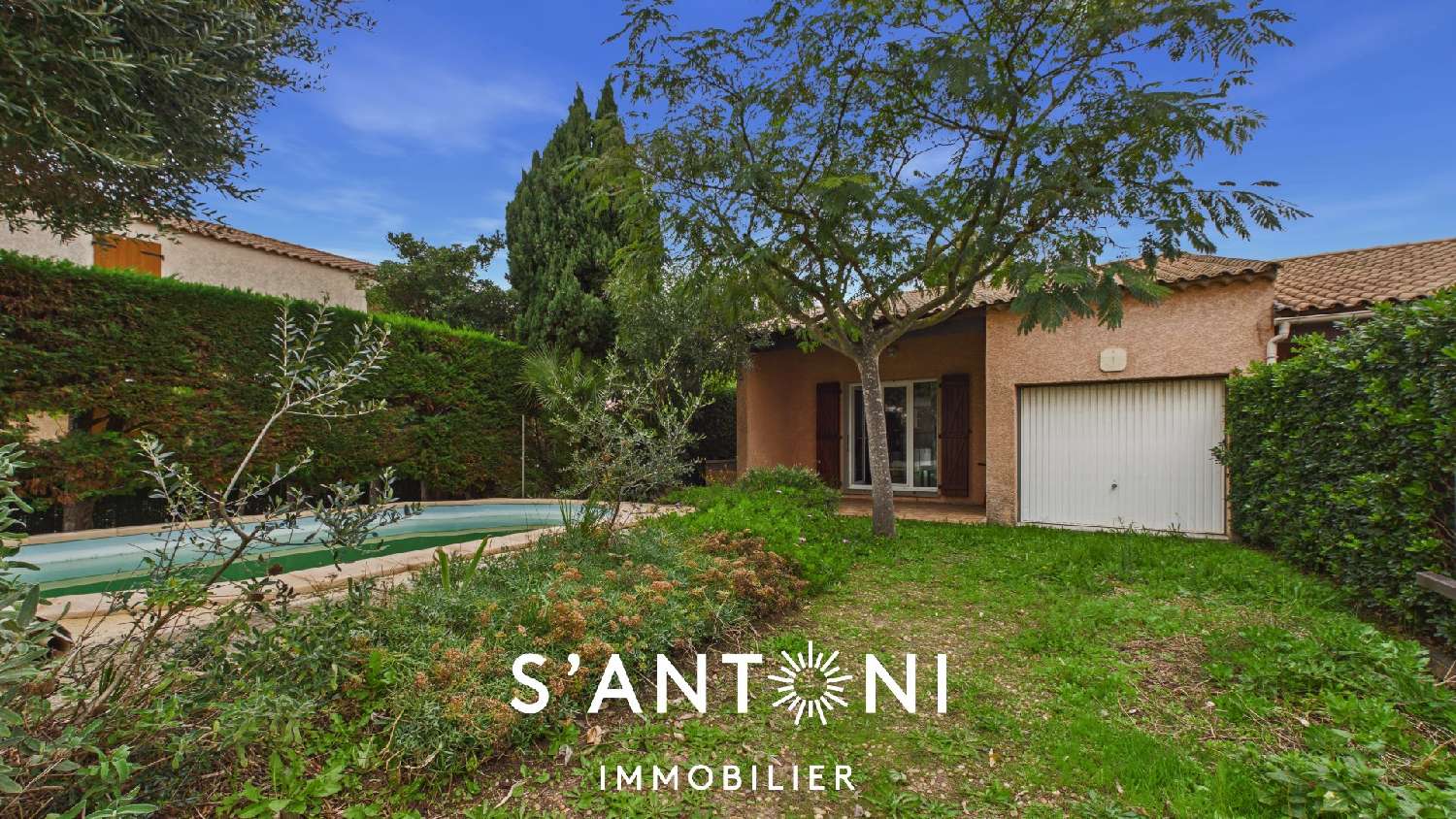 for sale house Vias Hérault 2