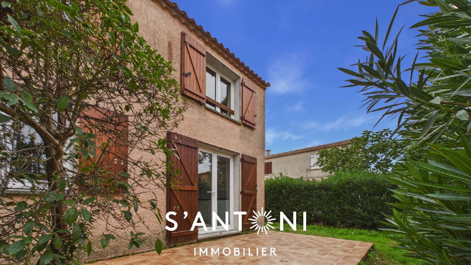for sale house Vias Hérault 3