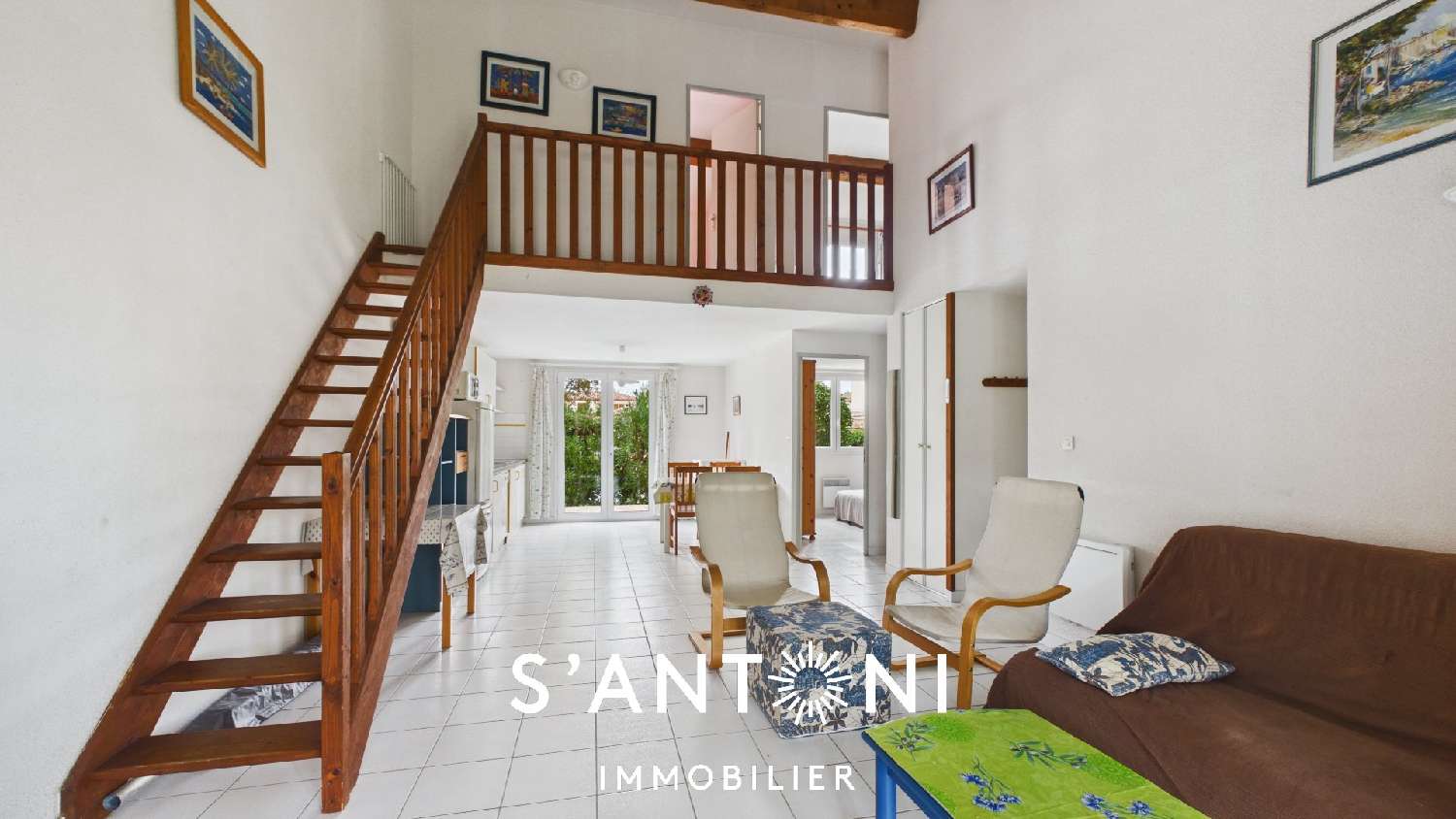 for sale house Vias Hérault 4