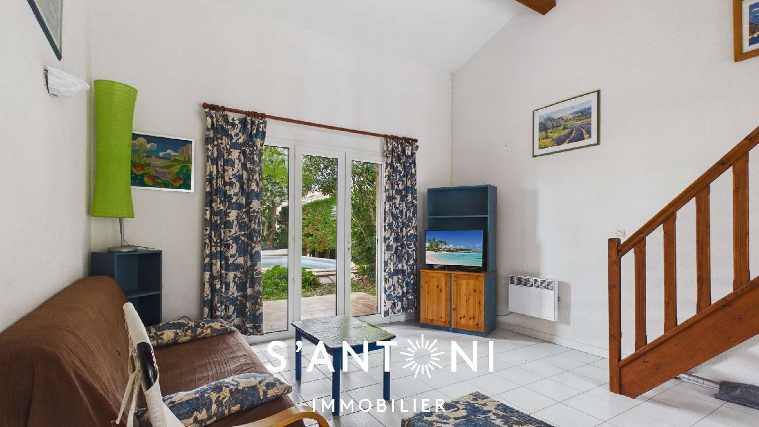 for sale house Vias Hérault 5