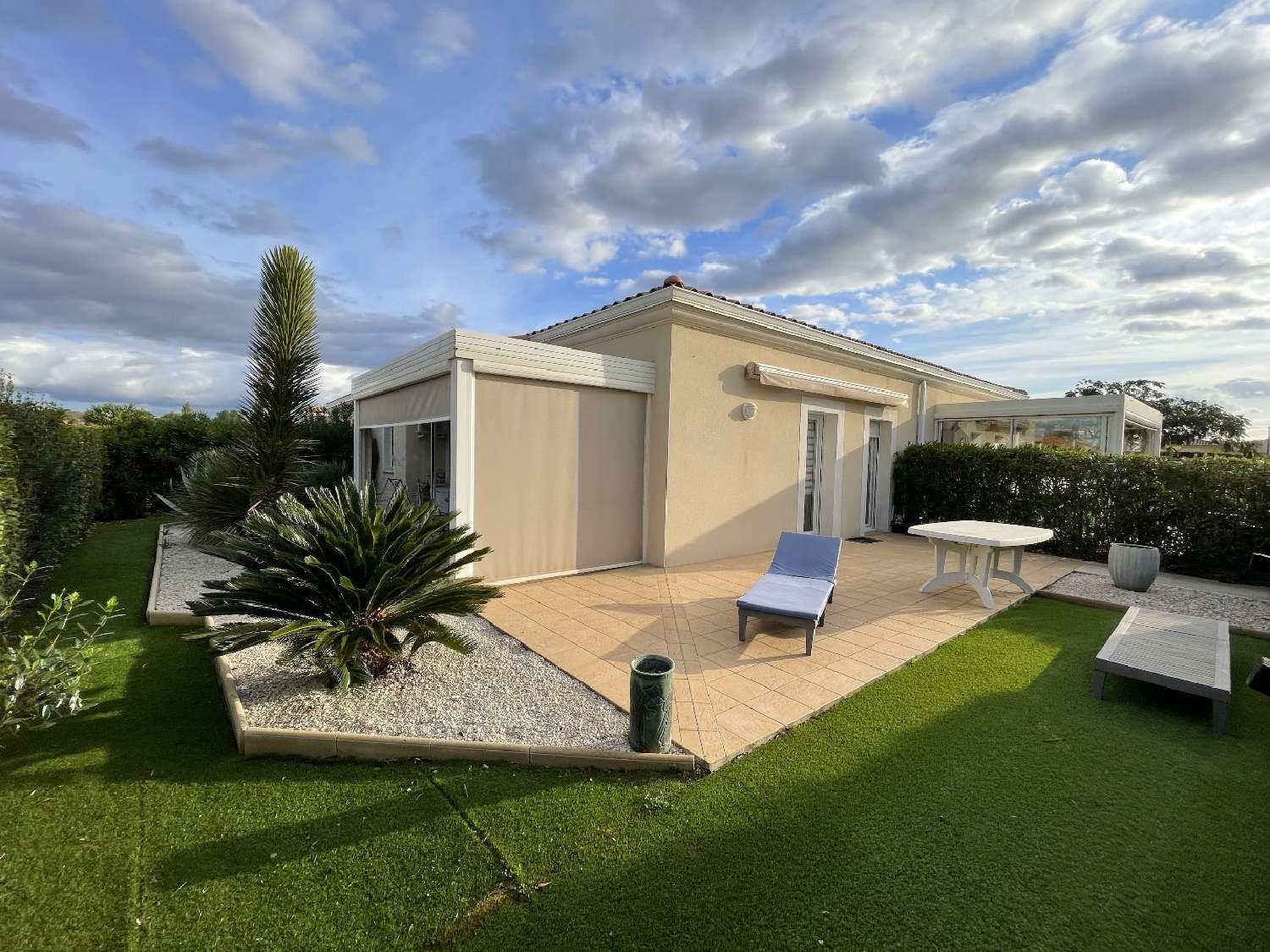 for sale house Vias Hérault 1