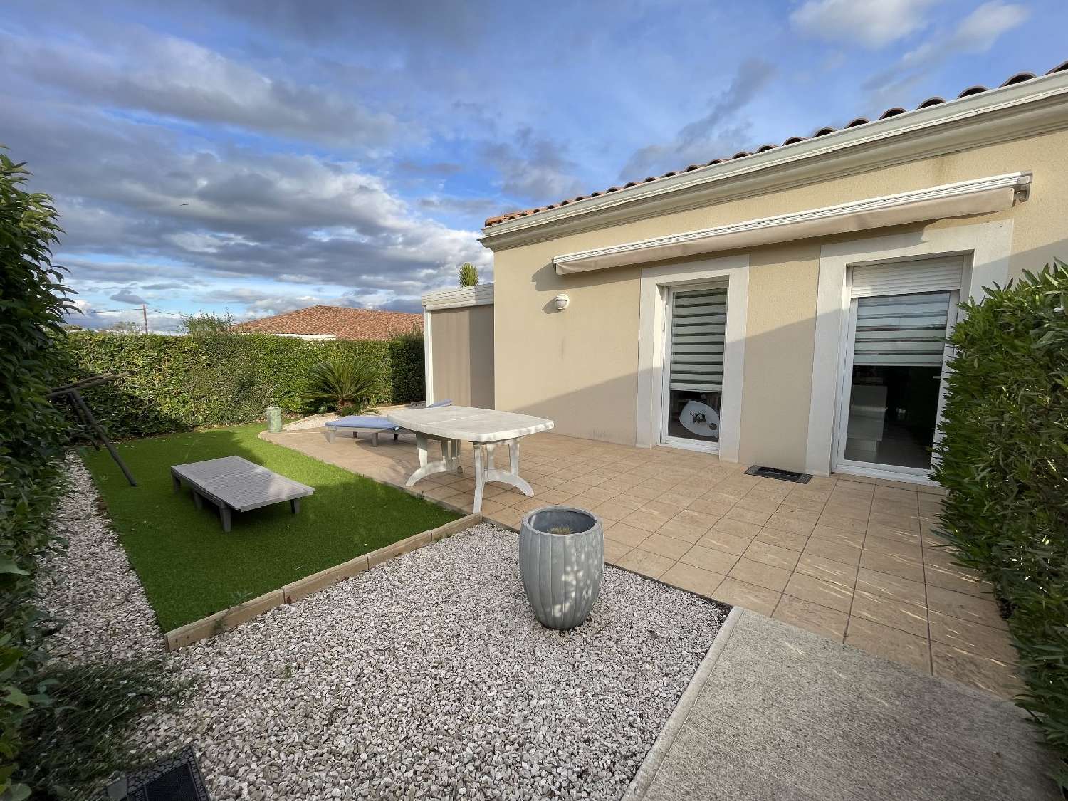 for sale house Vias Hérault 2