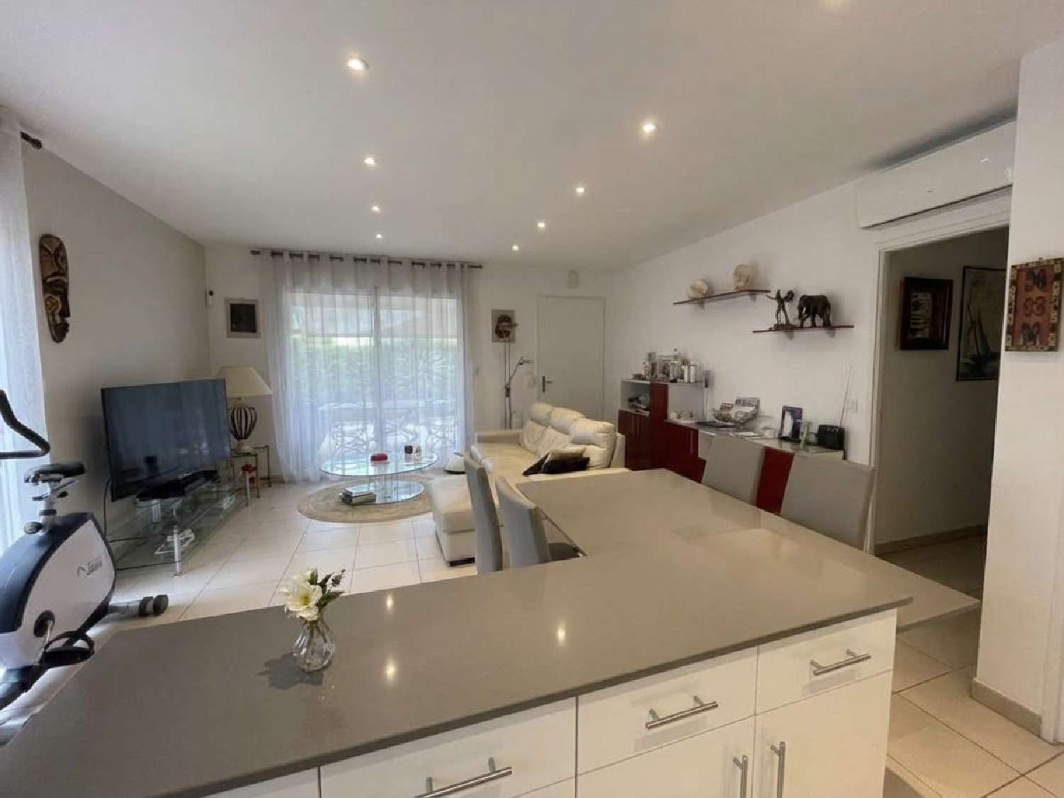 for sale house Vias Hérault 4