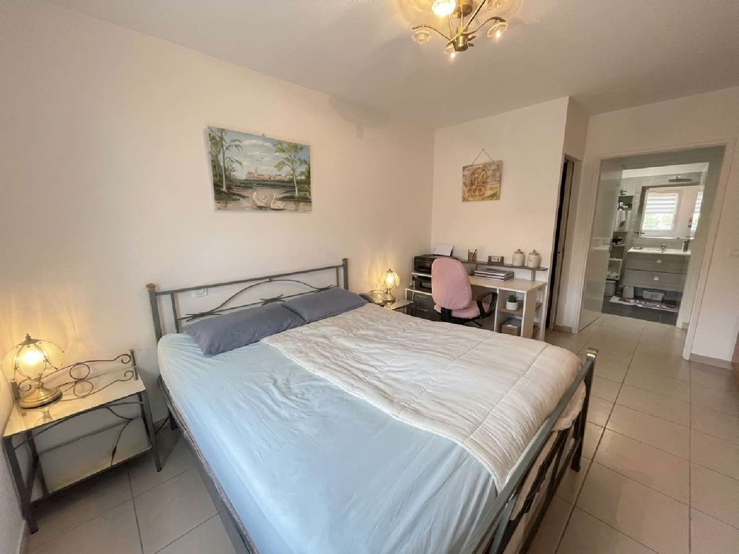 for sale house Vias Hérault 5