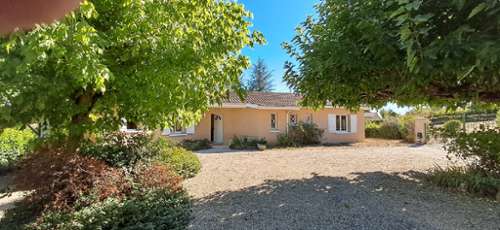 Vic-Fezensac Gers maison foto 7420624
