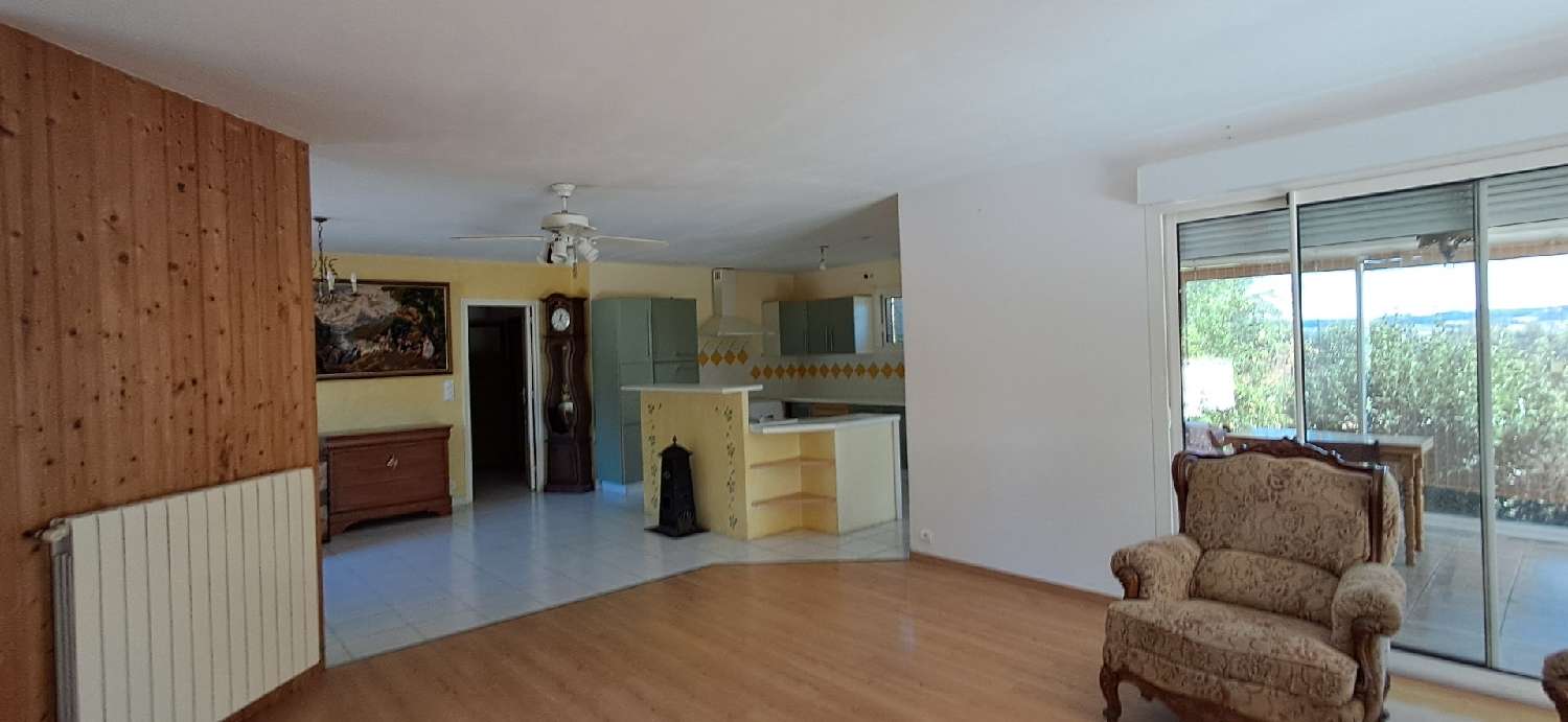à vendre maison Vic-Fezensac Gers 3