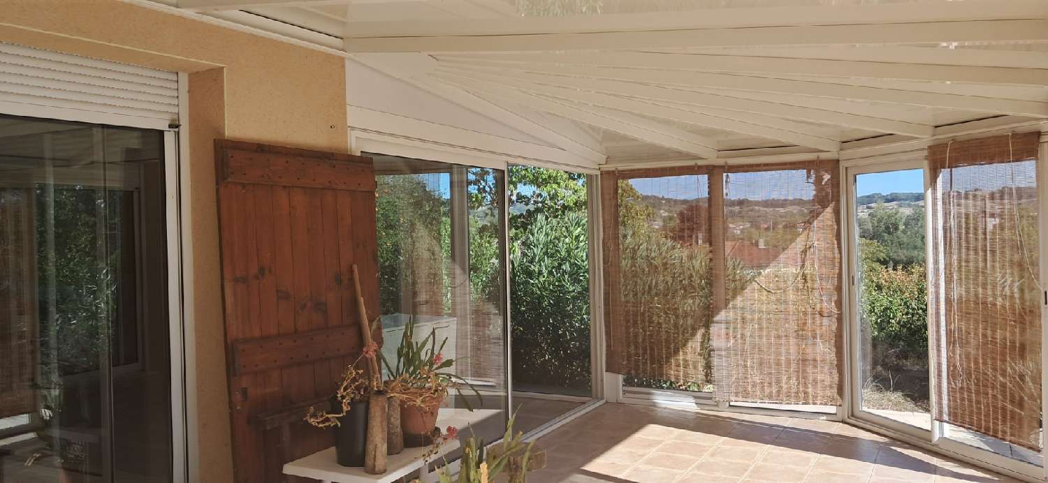 à vendre maison Vic-Fezensac Gers 7