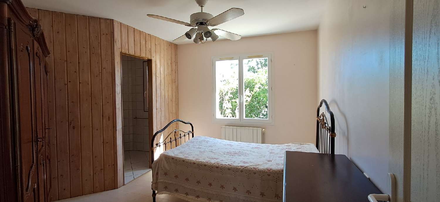 à vendre maison Vic-Fezensac Gers 8